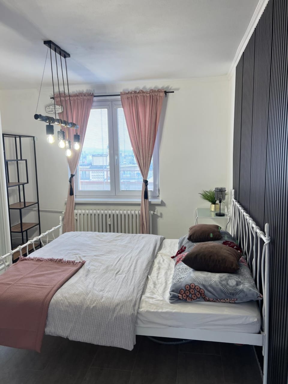 -Self-Check- Penthouse Apartment in Slovakia