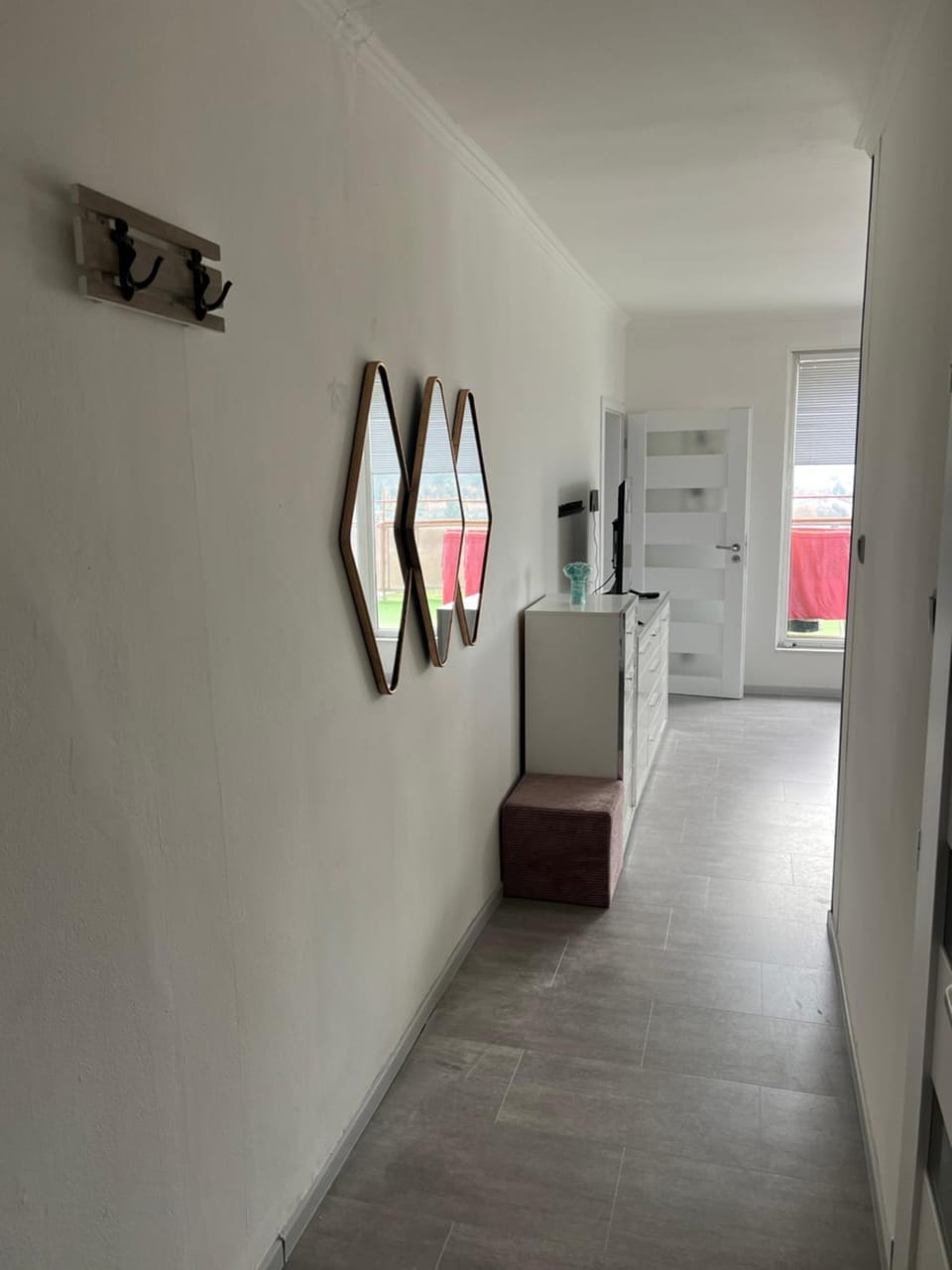-Self-Check- Penthouse Apartment in Slovakia