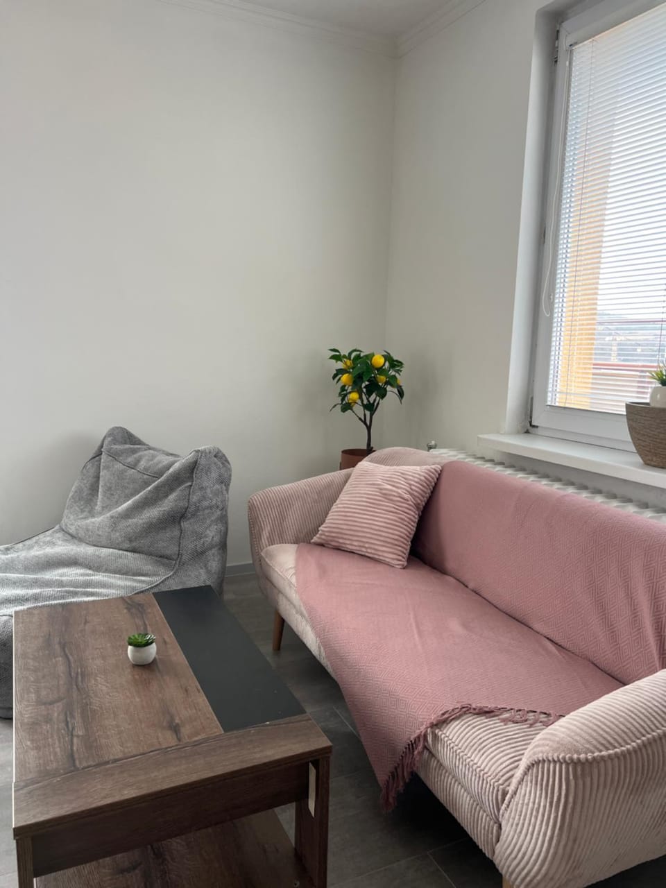 -Self-Check- Penthouse Apartment in Slovakia