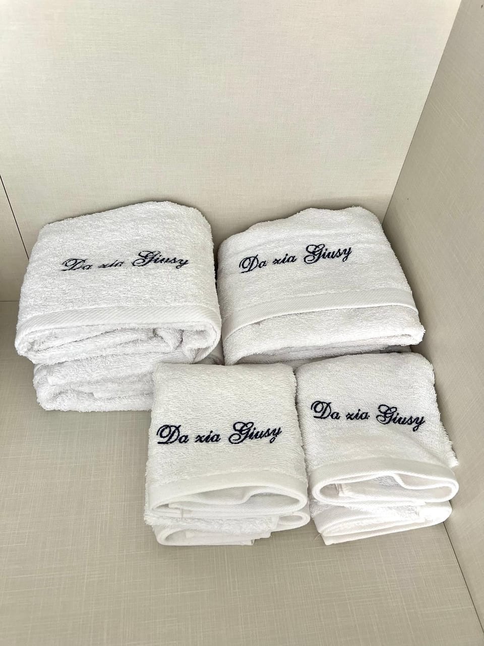 towels