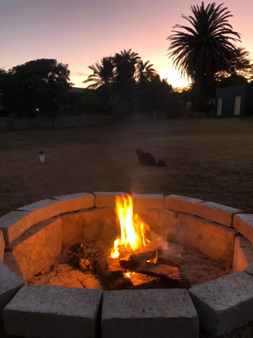 Bella@Jbay House in Eastern Cape