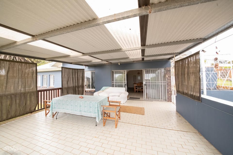 Bella@Jbay House in Eastern Cape