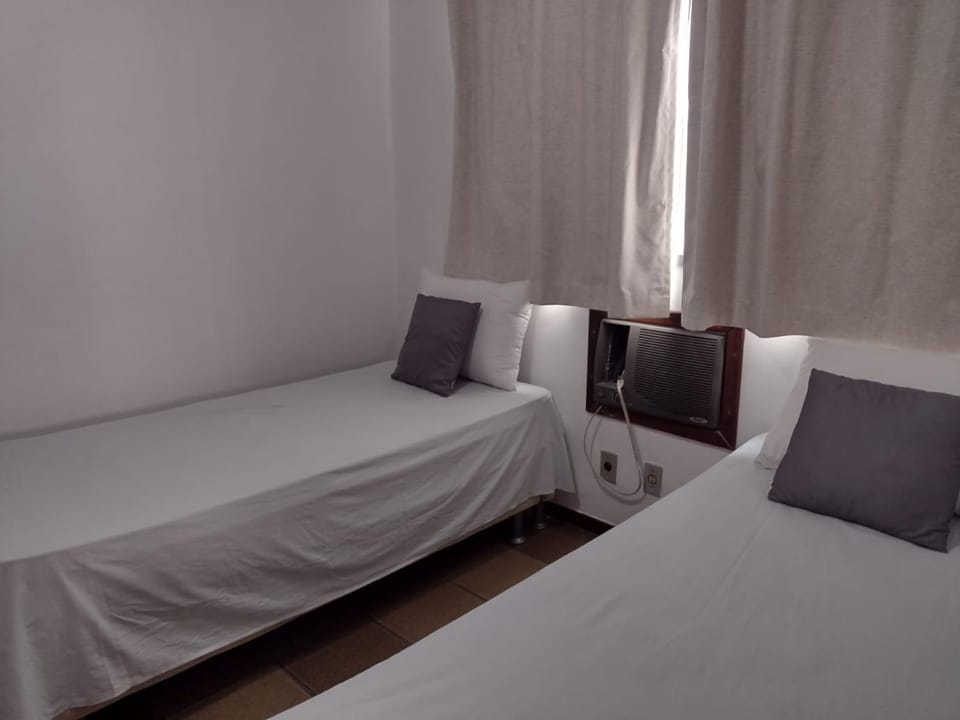 Apartamento Praia do Forte Familiar com piscina Apartment in Cabo Frio