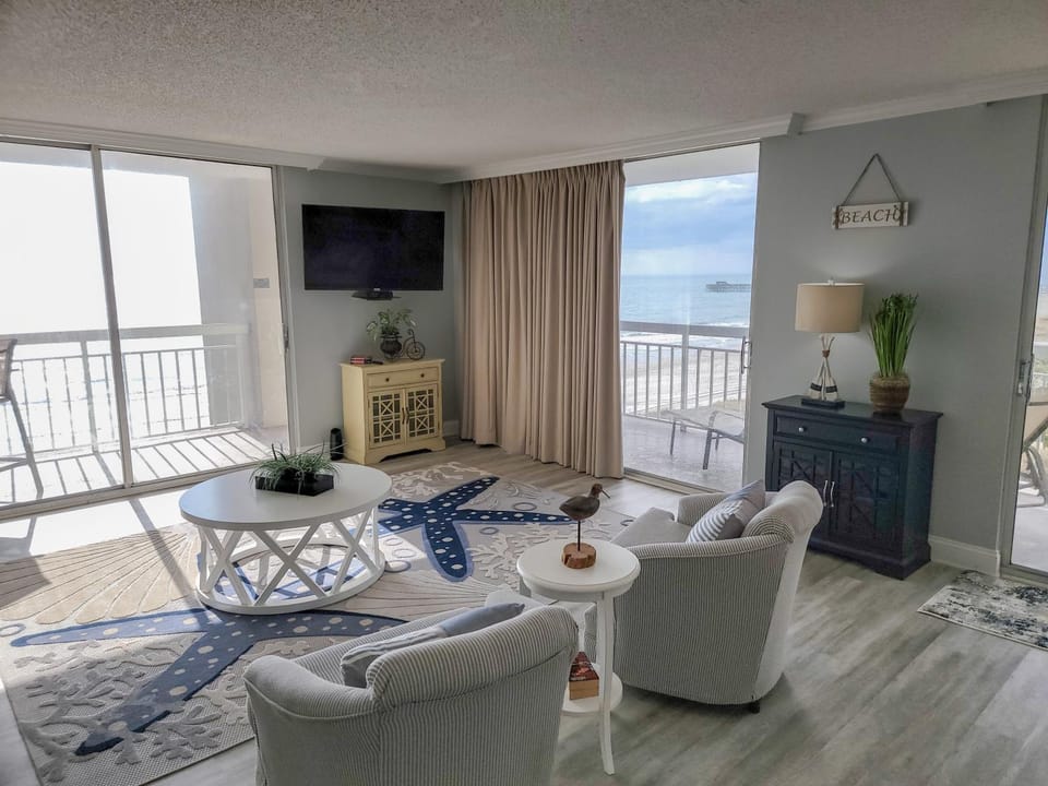 510 South Hampton condo Apartment in South Carolina