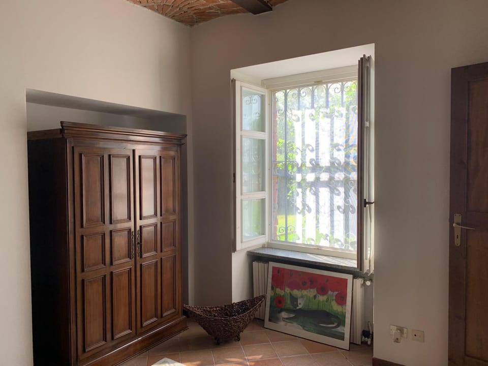 Apart-Agriturismo "La Colomba" Nizza Monferrato Apartment in Piedmont