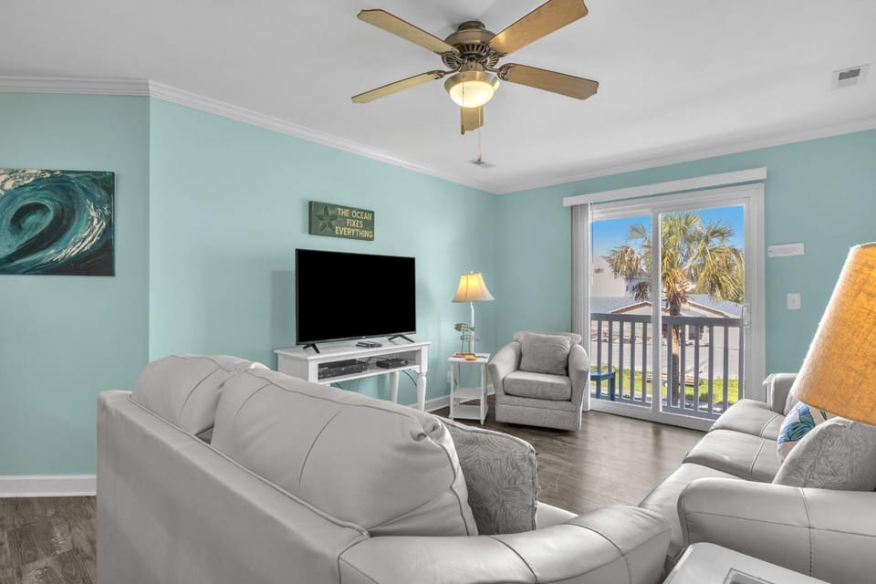 Pennys Place by Oak Island Accommodations Apartment in Oak Island