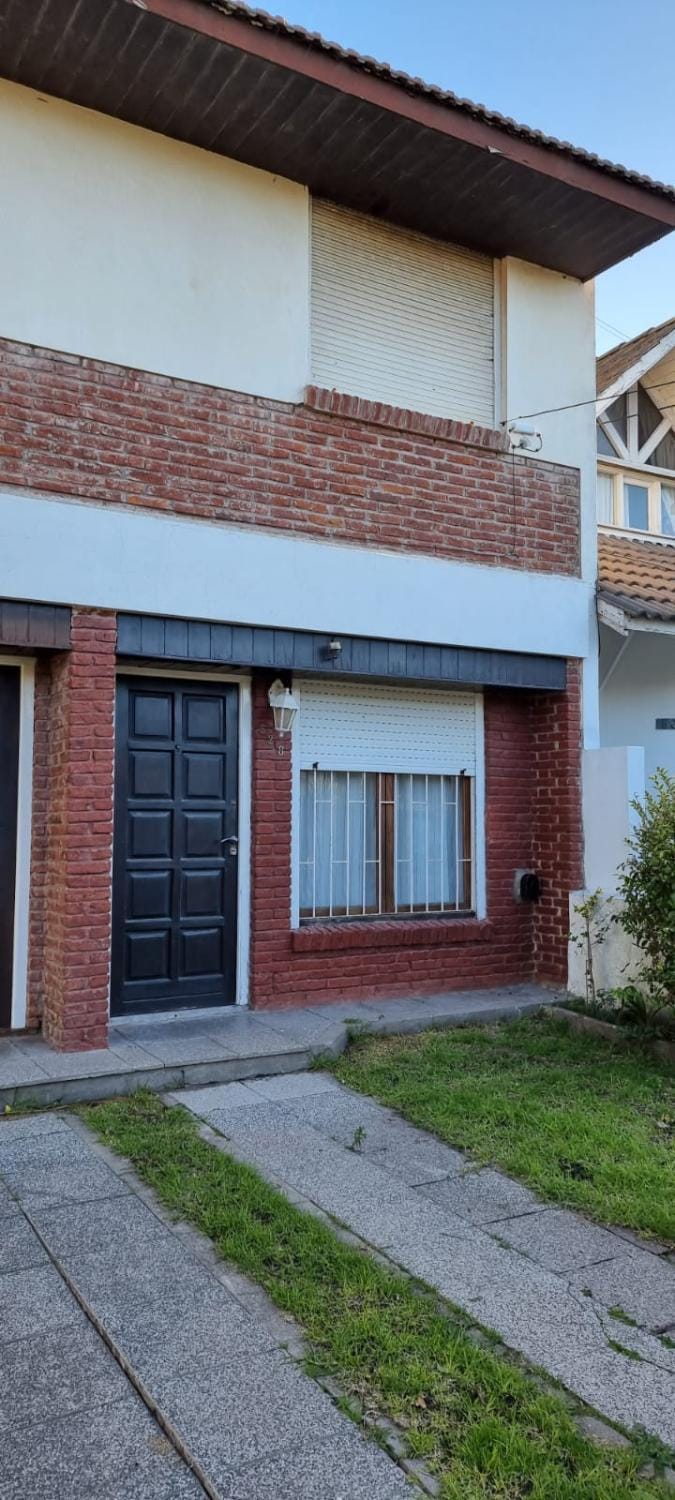 DUPLEX PUNTA MOGOTES Apartment in Mar del Plata