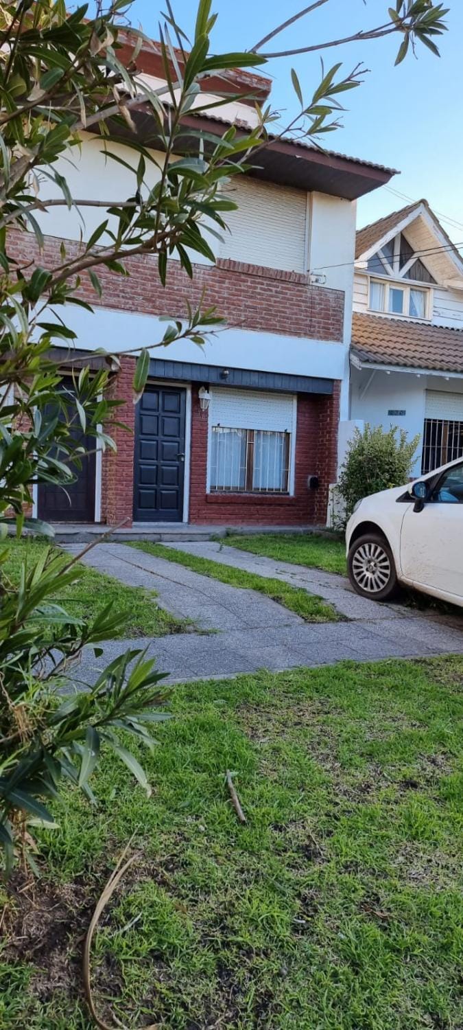DUPLEX PUNTA MOGOTES Apartment in Mar del Plata