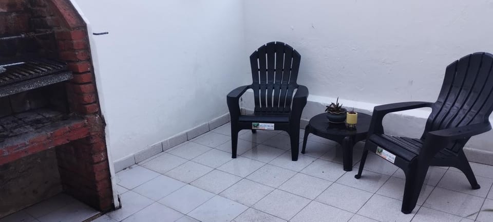 DUPLEX PUNTA MOGOTES Apartment in Mar del Plata