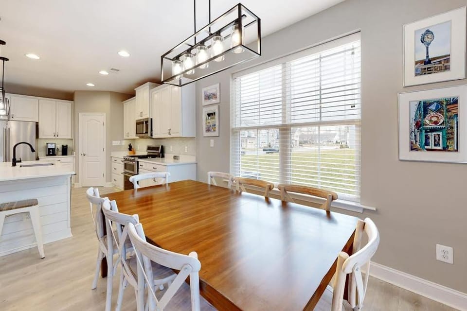 Bishops Landing --- 38480 Carroll Dr House in Millville