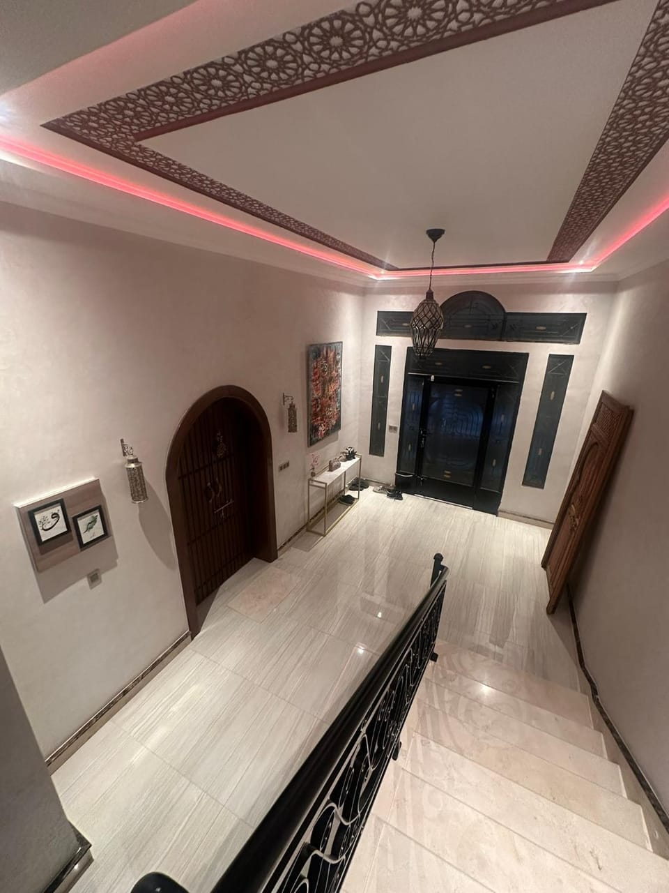 Villa Koebi House in Morocco