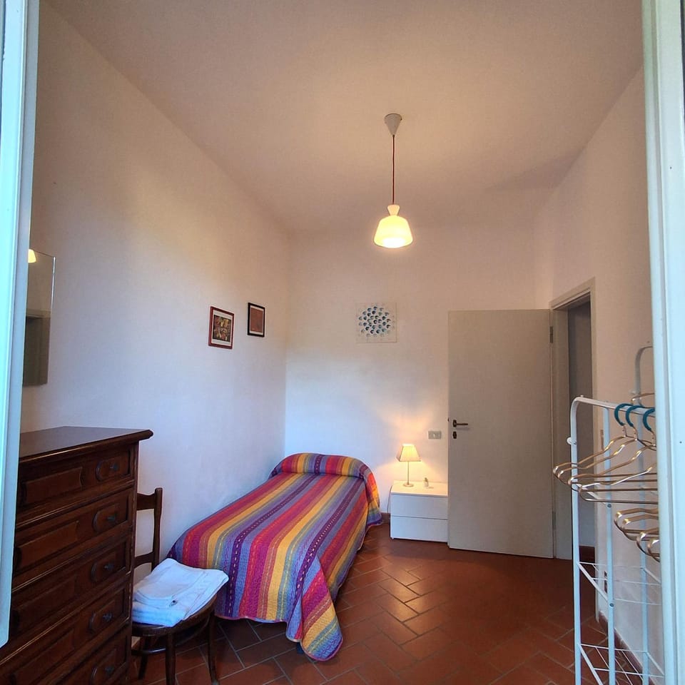 Casa Chianti Apartment in San Casciano Val Pesa