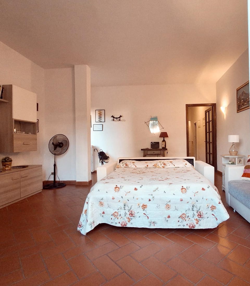 Casa Chianti Apartment in San Casciano Val Pesa