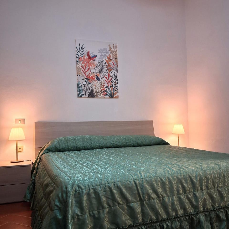 Casa Chianti Apartment in San Casciano Val Pesa