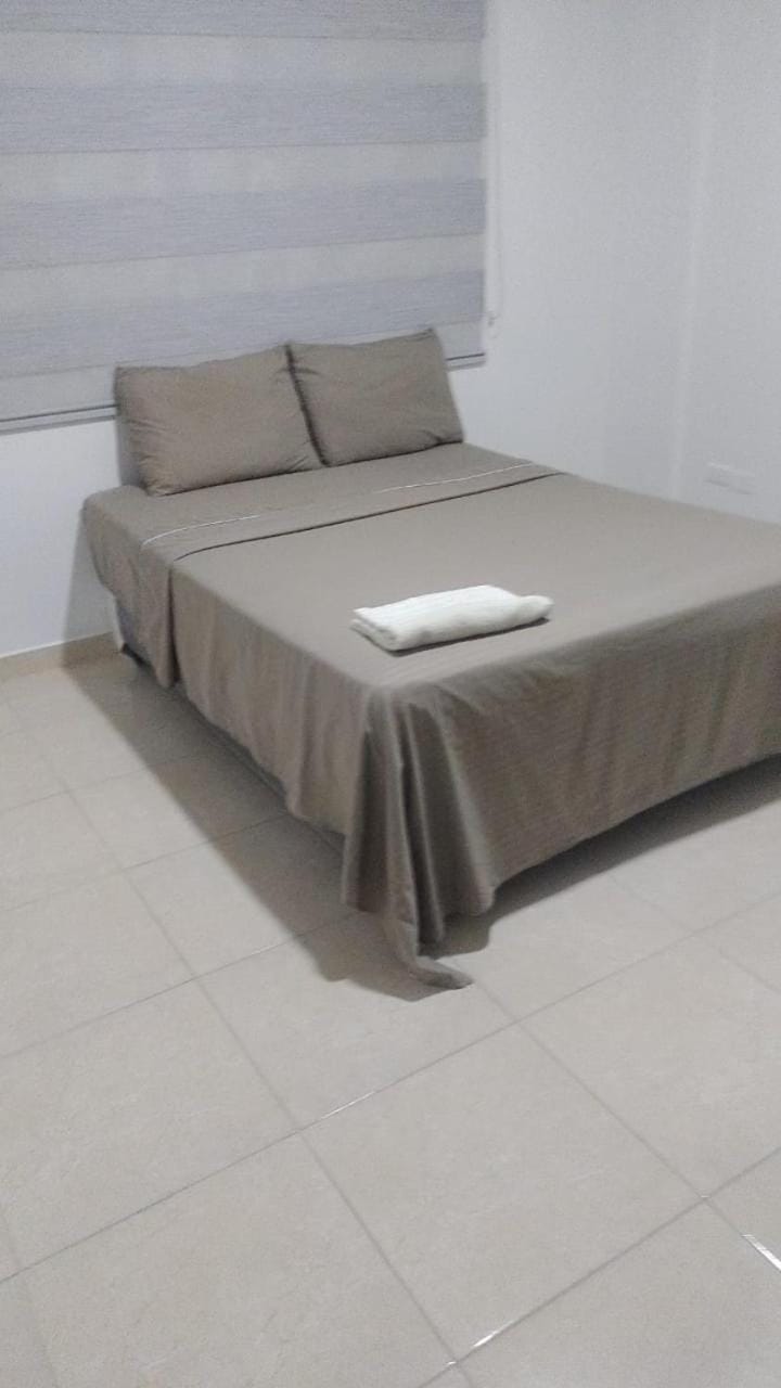 lujoso apartamento Apartment in Ricaurte