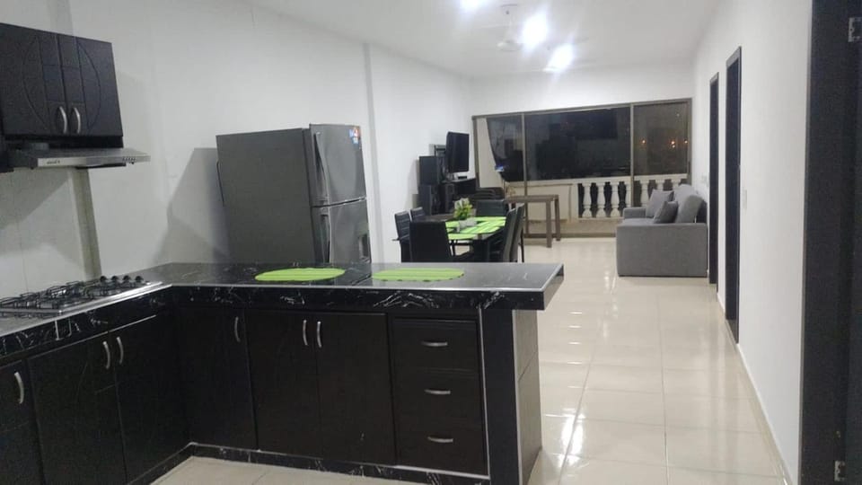 lujoso apartamento Apartment in Ricaurte