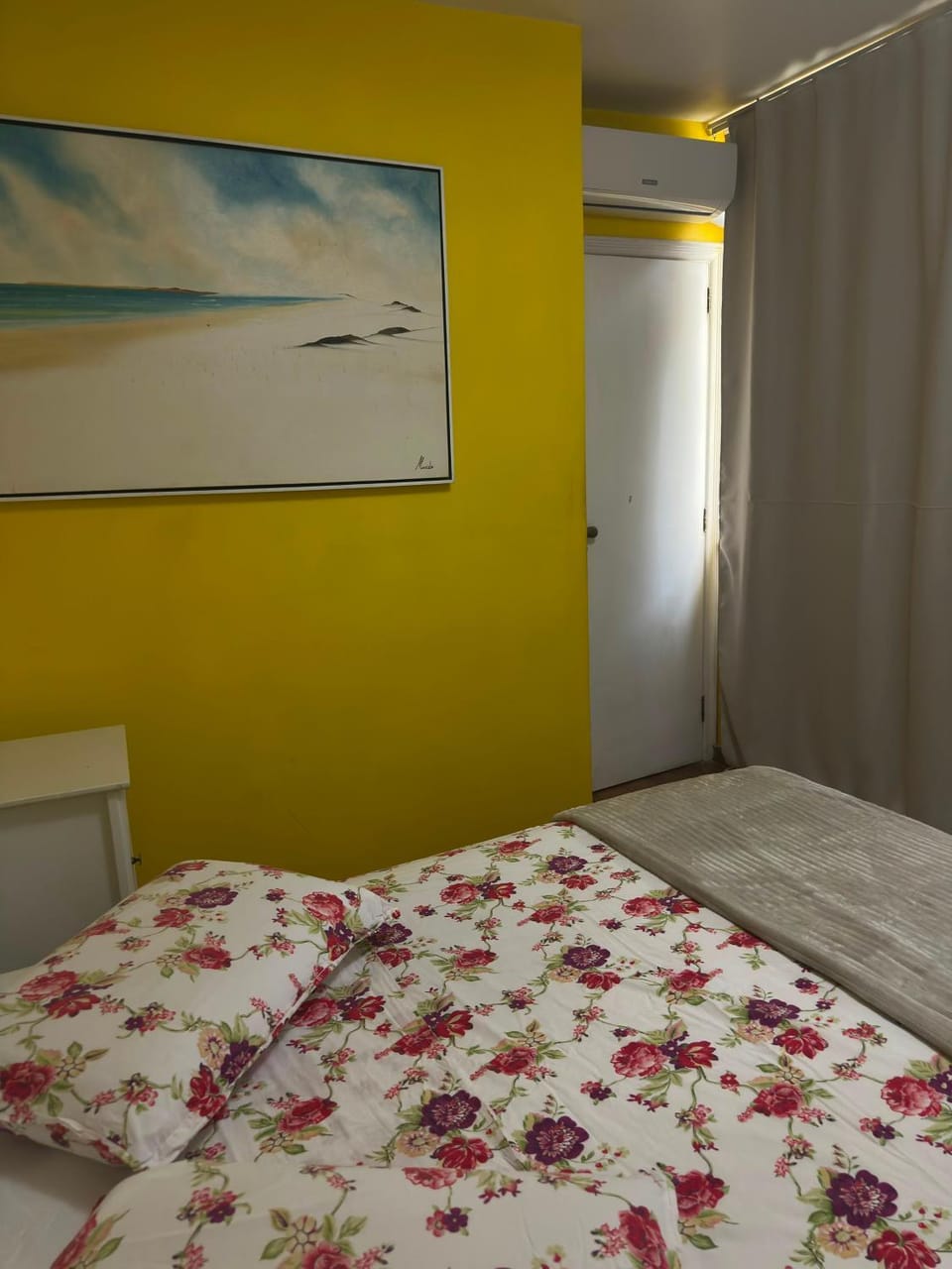 Apartamento Avenida Atlântica Apartment in Rio de Janeiro