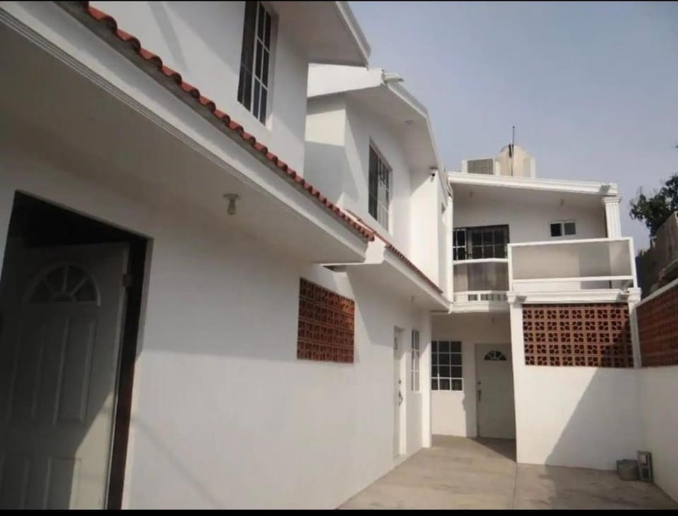 Property building, Balcony/Terrace