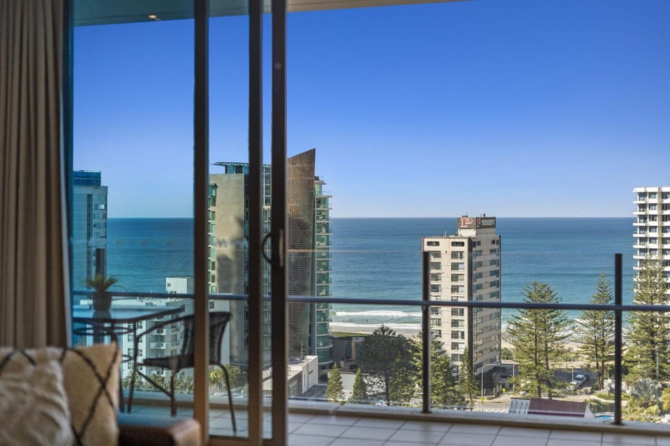 View (from property/room), Sea view