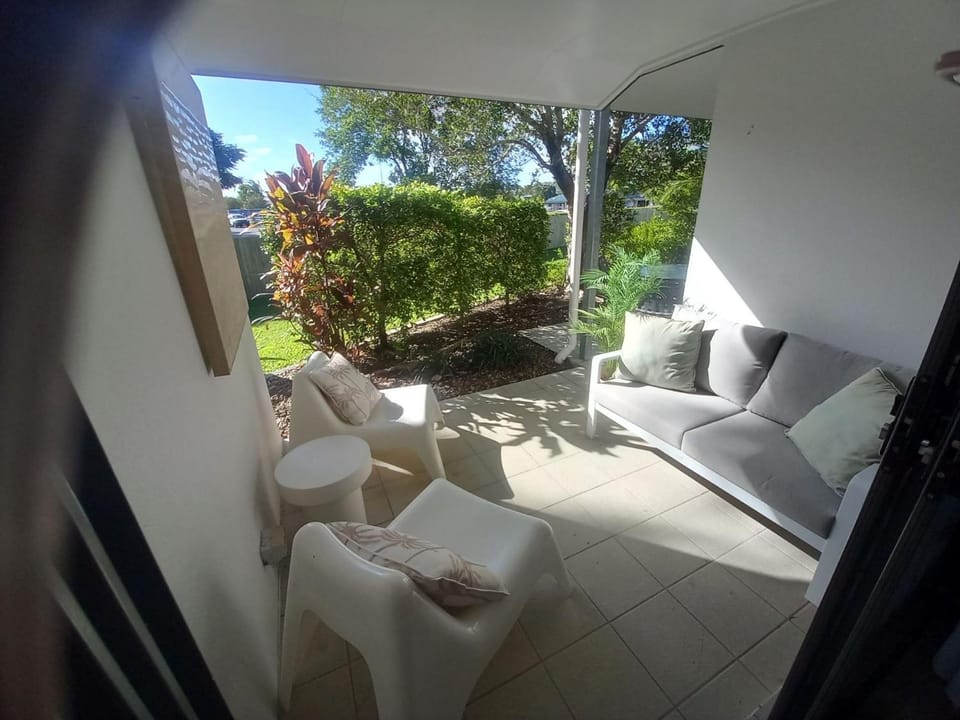 106 Ivory Apartment in Noosaville
