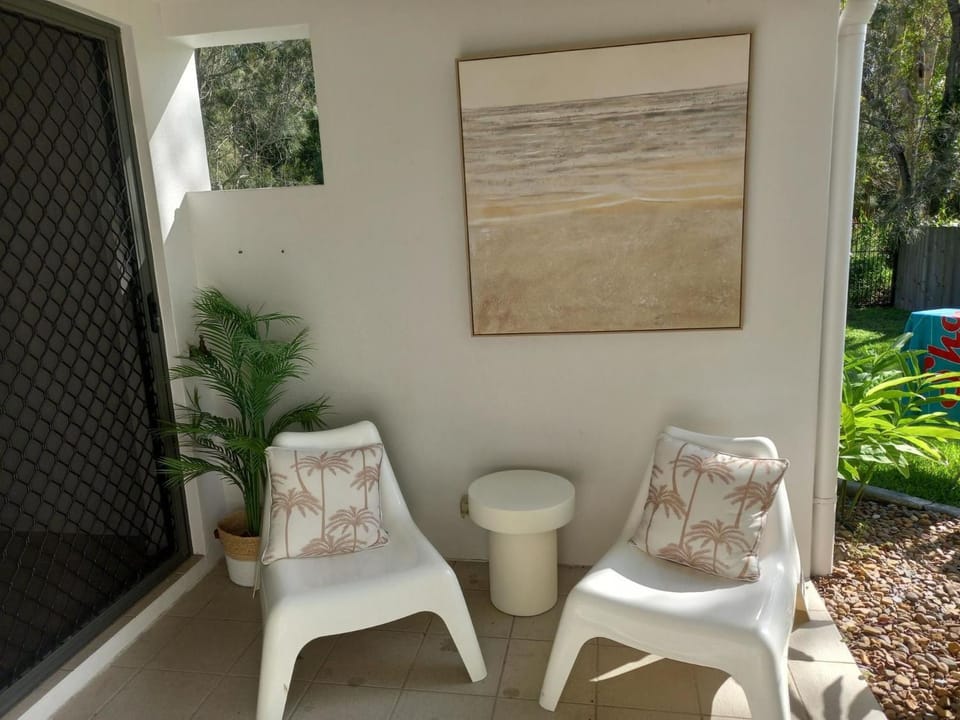 106 Ivory Apartment in Noosaville