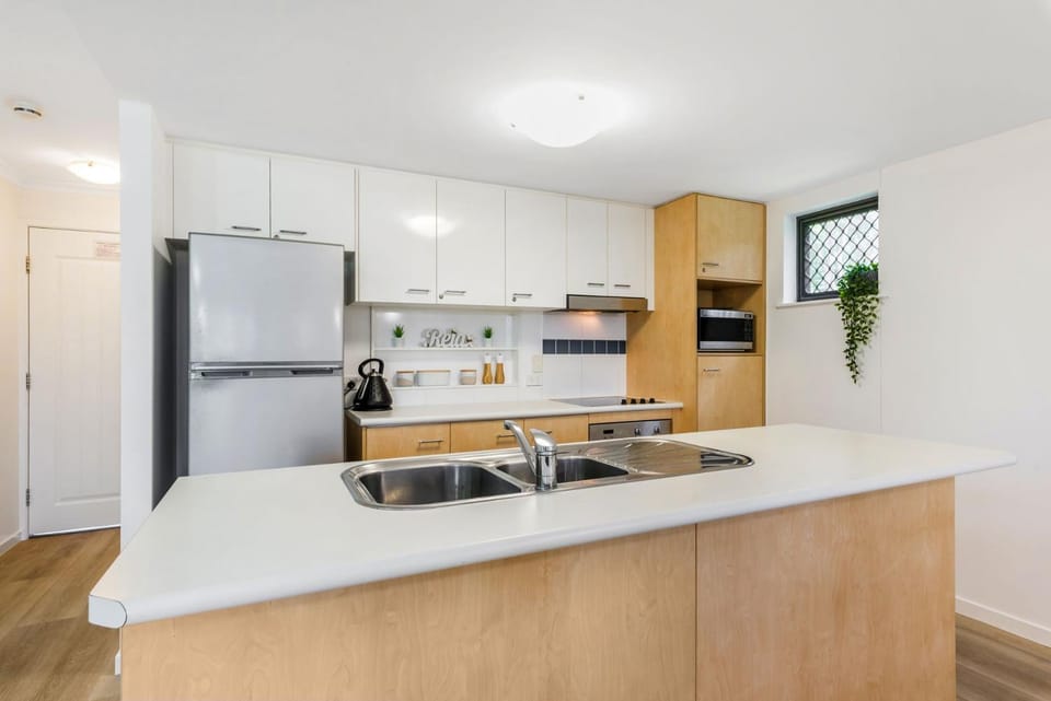 106 Ivory Apartment in Noosaville