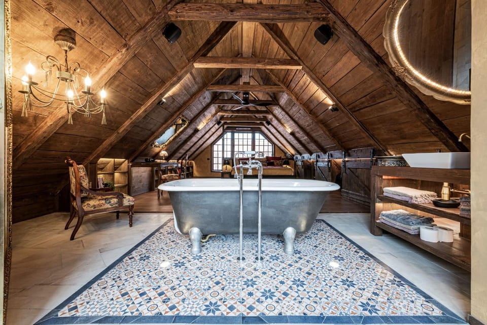 Bath