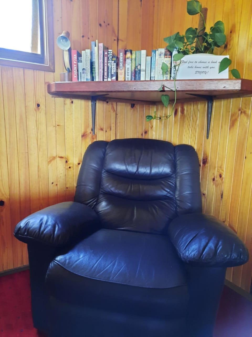 Coastal Bush Cabin Ocean Bay Getaway PL Cabin in Fingal
