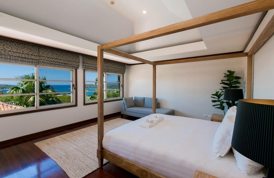 View (from property/room), Bedroom
