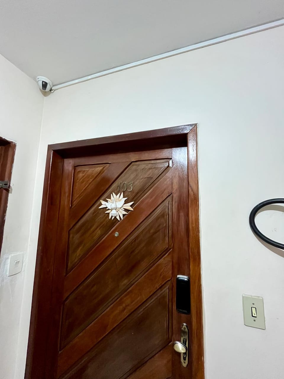 # 1º lugar em custo benefício pra até 6 hóspedes # Apartment in Maceió
