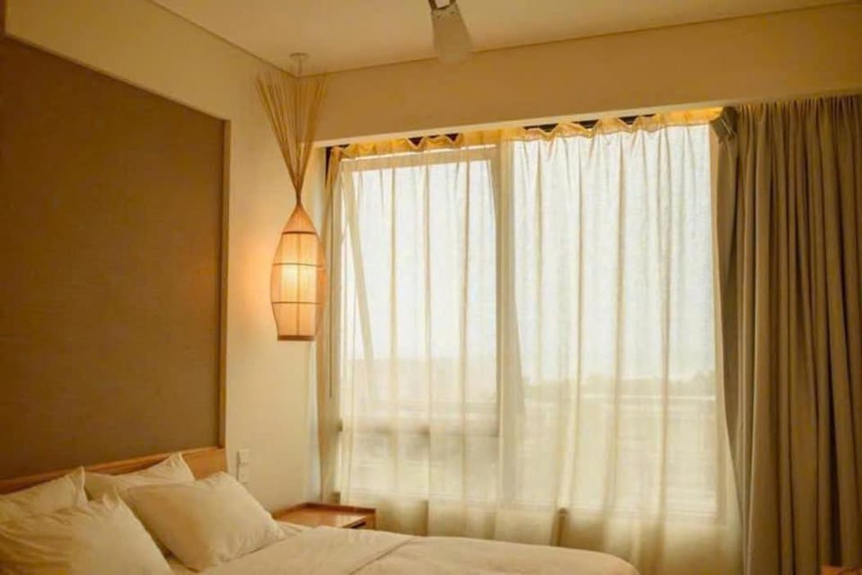 Villa seaview and apartment -Spa Da Nang Resort by JT group "Free pick up" Apartment in Hoa Hai