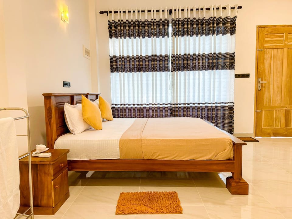 Bed, Bedroom, Internal: Not applicable to any particular room