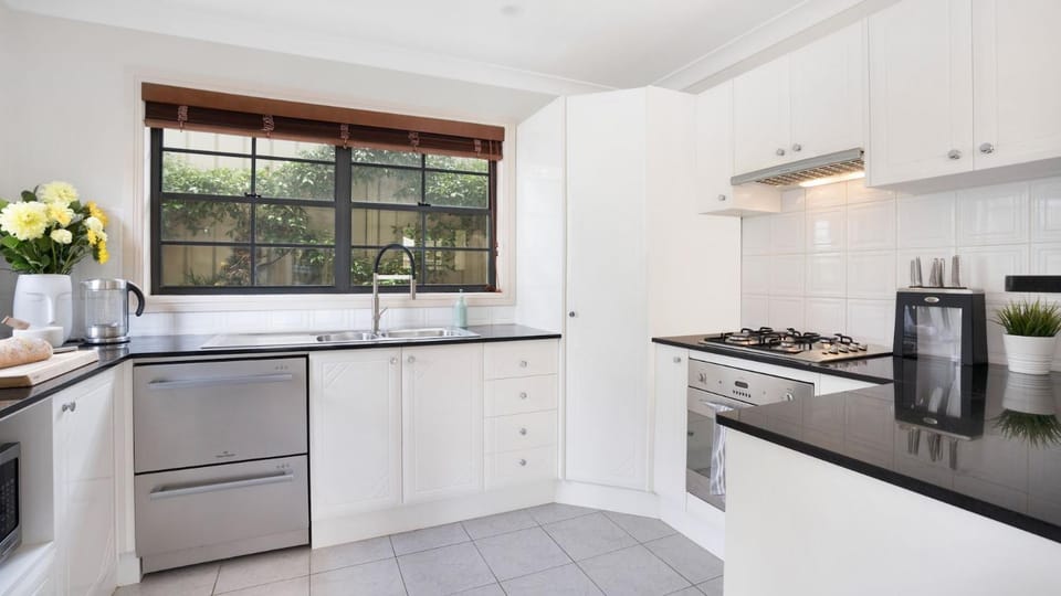 Palm Breeze House in Kiama