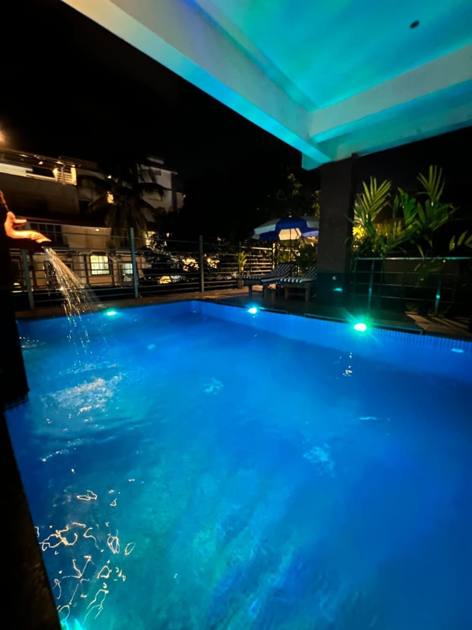 Sportsman Apartment Apartment in Calangute