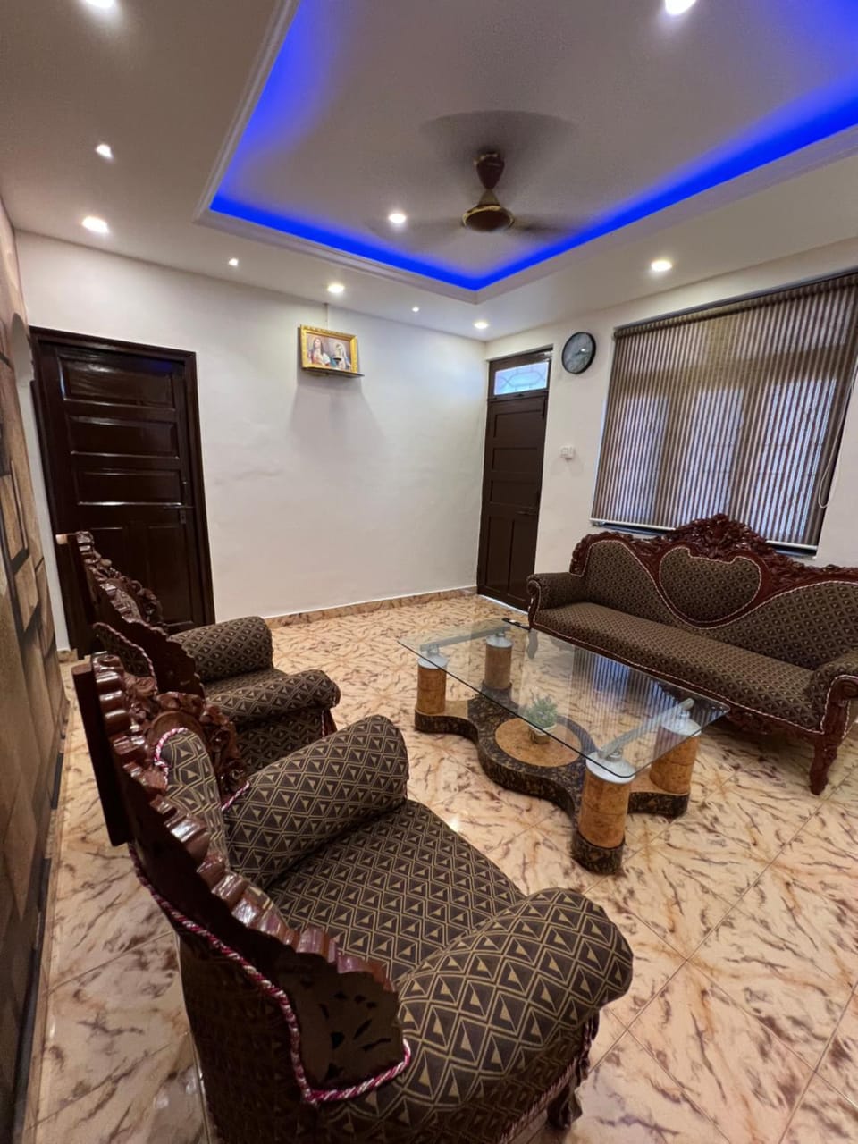 Sportsman Apartment Apartment in Calangute