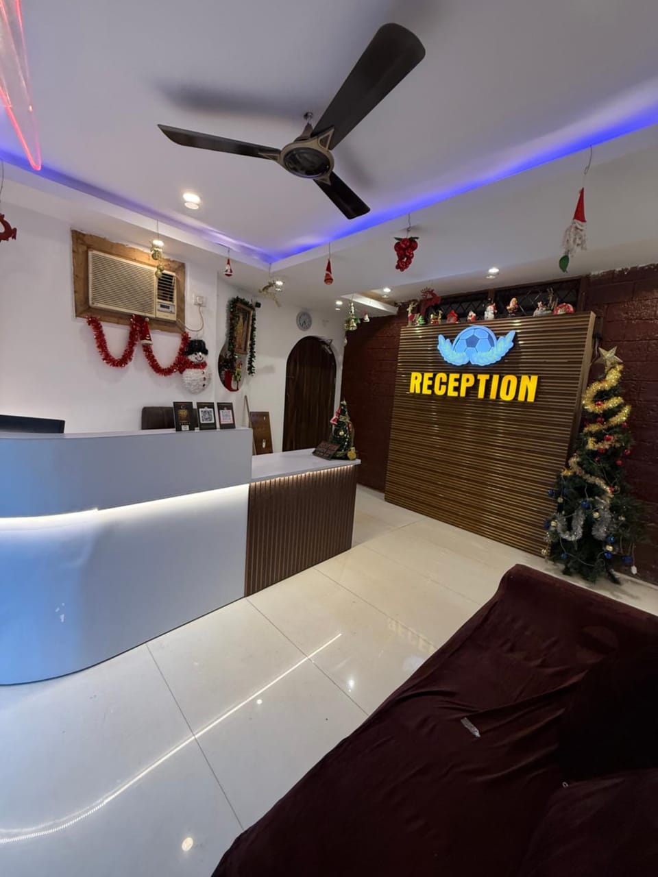 Sportsman Apartment Apartment in Calangute