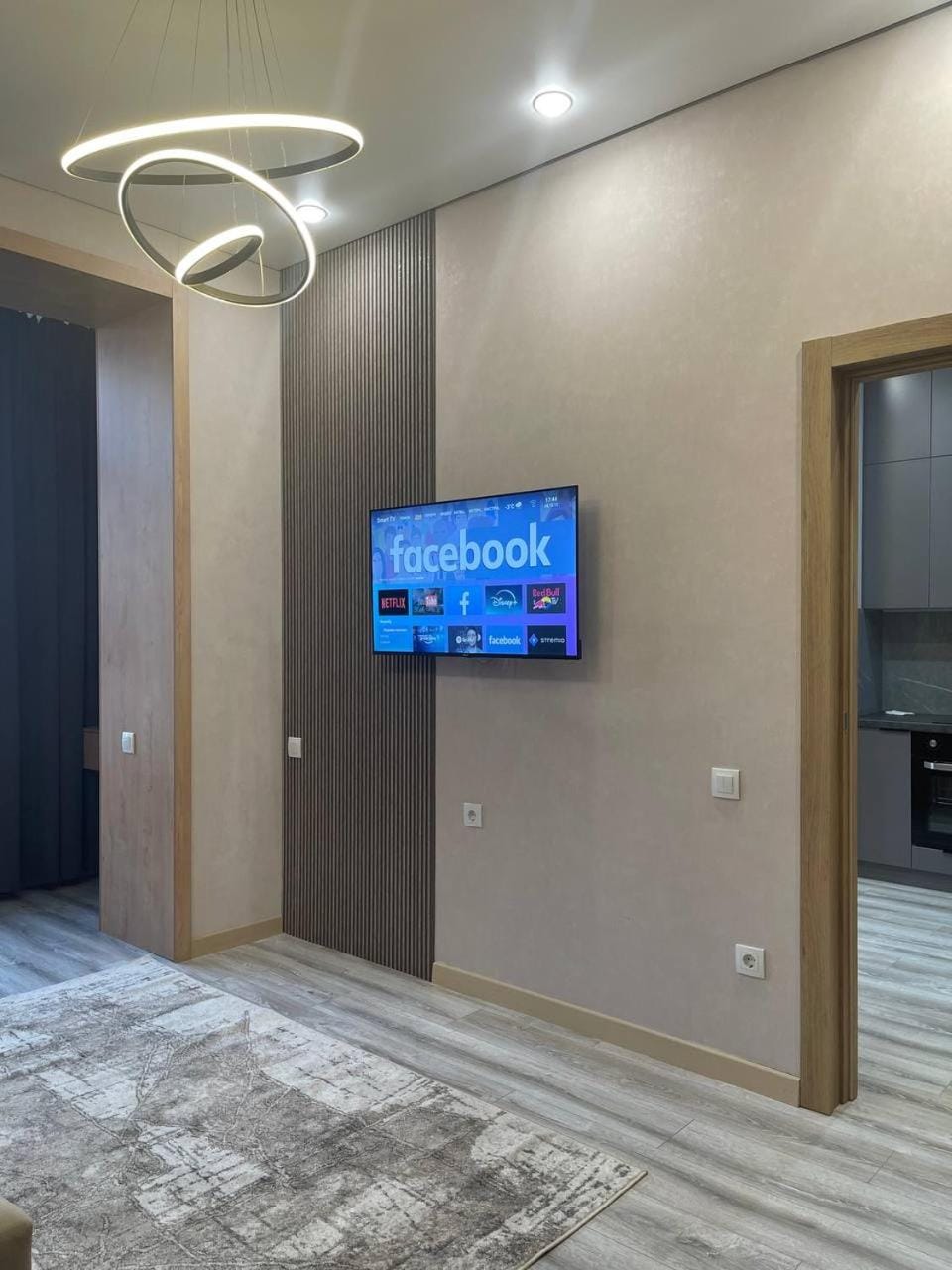 TV and multimedia