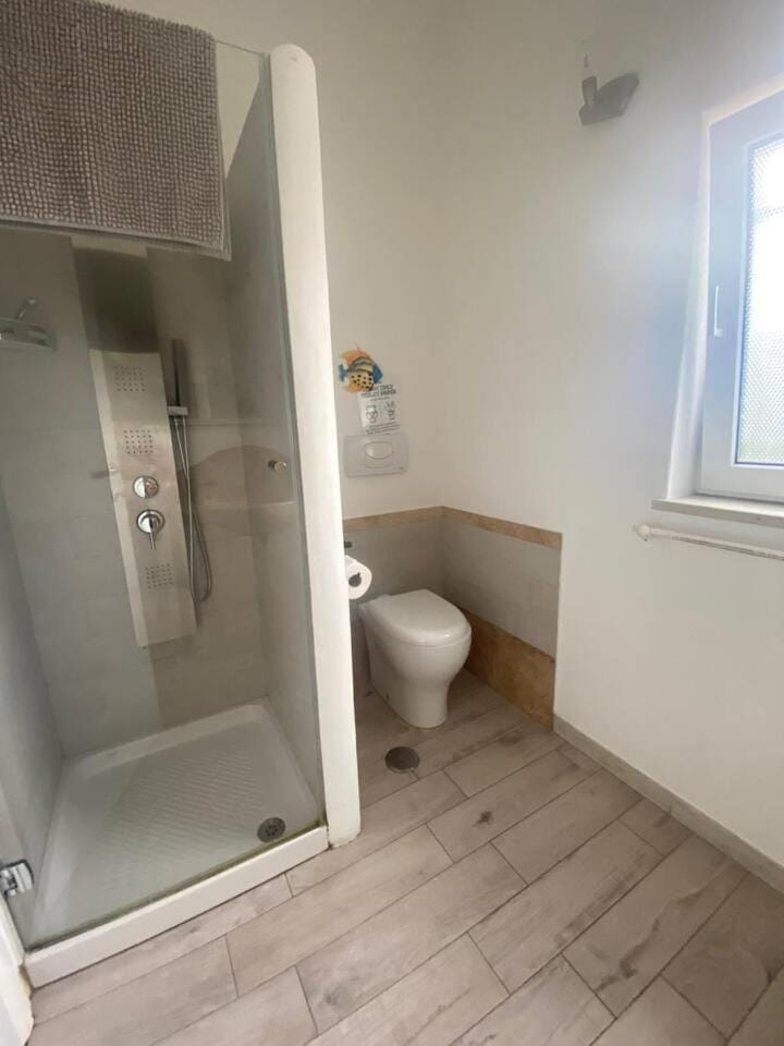 Casa Relax - Bellavista Sauna & SPA by TrulloVista Apartment in Province of Taranto