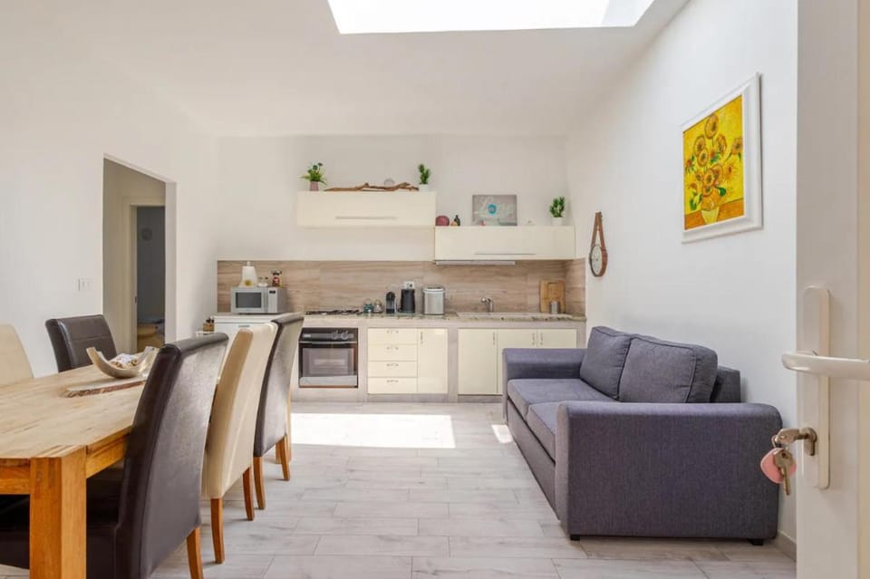 Casa Relax, beautiful Villa with BBQ, Sauna and view Apartment in Province of Taranto