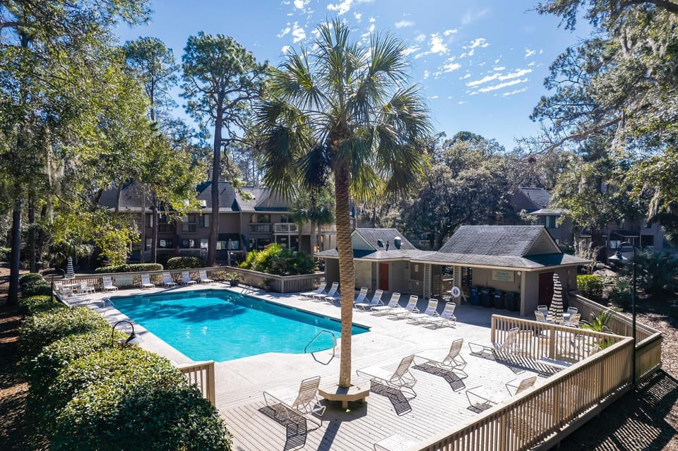 King Queen Twin and Sleeper Sofa Updated Bikes & Beach Gear included House in Hilton Head Island