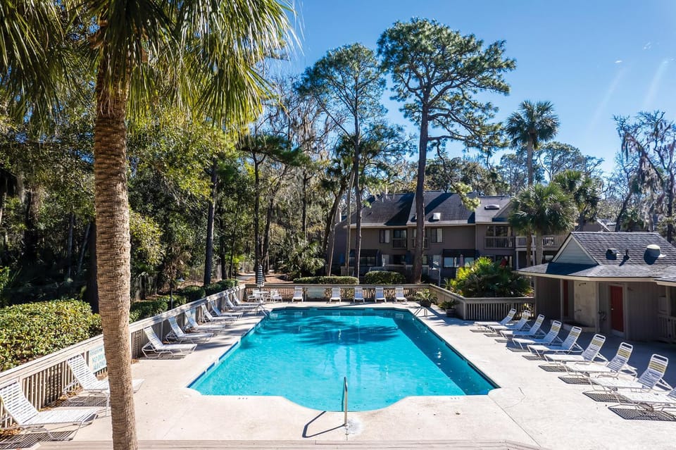 King Queen Twin and Sleeper Sofa Updated Bikes & Beach Gear included House in Hilton Head Island