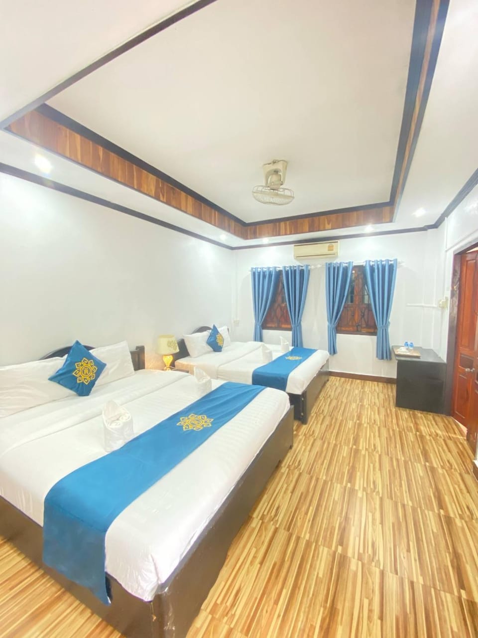 Singharat Boutique House Bed and Breakfast in Luang Prabang