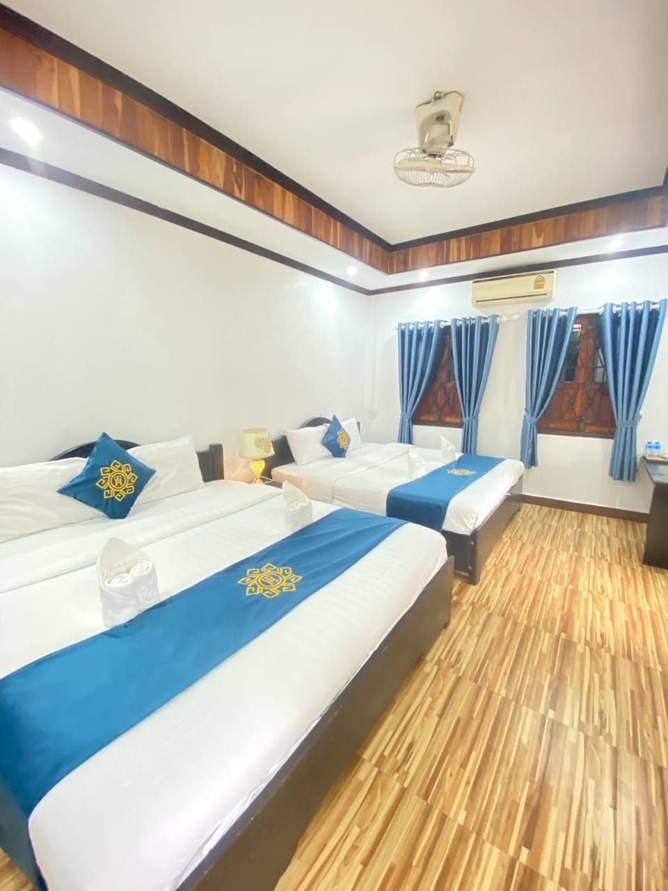 Singharat Boutique House Bed and Breakfast in Luang Prabang