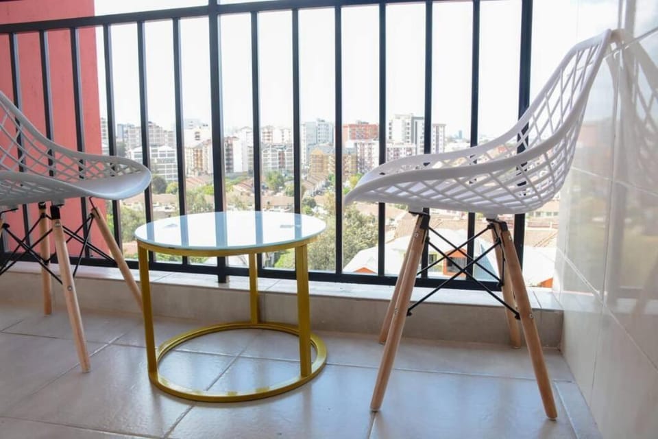South B,Modern Affordable 1 bedroom with City View, and Free Secure Parking Apartment in Nairobi County