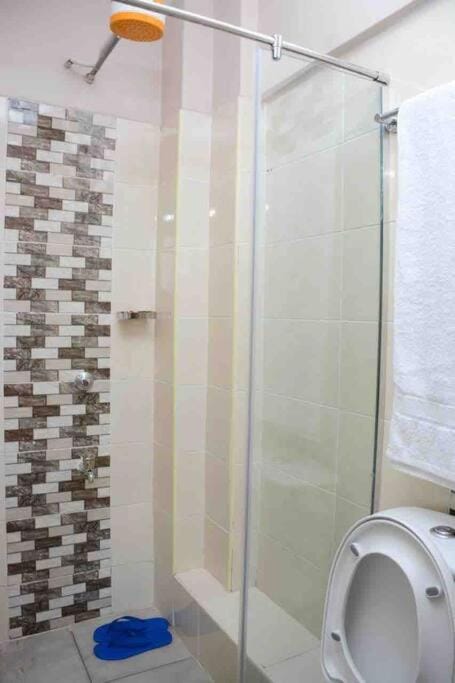 South B,Modern Affordable 1 bedroom with City View, and Free Secure Parking Apartment in Nairobi County