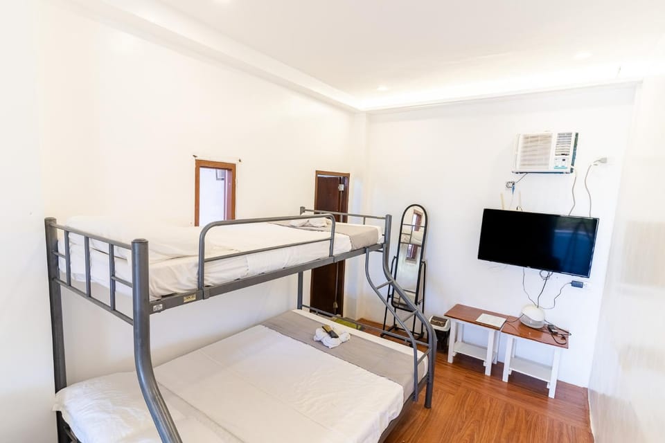 OCEANVIEW HOMESTAY Vacation rental in Ilocos Region