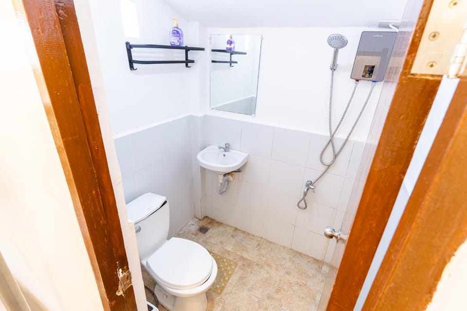 OCEANVIEW HOMESTAY Vacation rental in Ilocos Region
