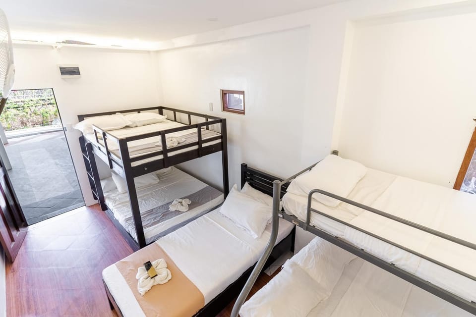 OCEANVIEW HOMESTAY Vacation rental in Ilocos Region