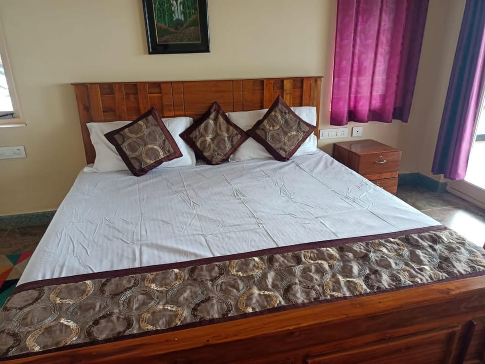 MOUNTAIN OF MAGICS Vacation rental in Tamil Nadu