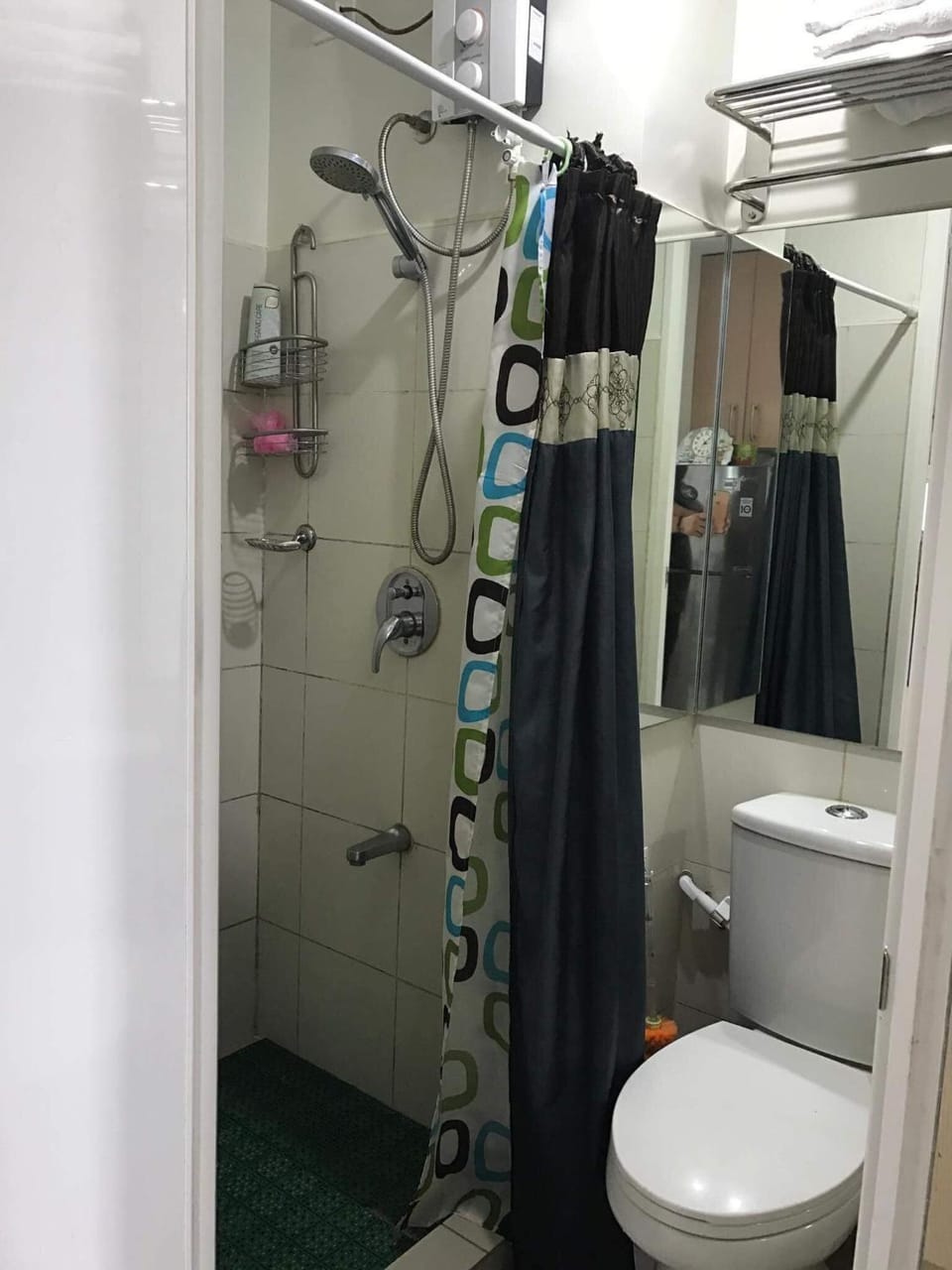 smdc residences tagaytay tower 1 condo unit Apartment hotel in Tagaytay